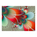 Fractal 887 posters