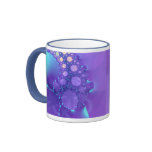 Fractal 894 mug