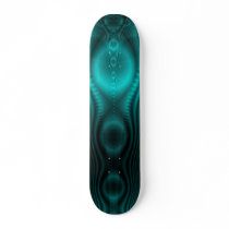 Fractal 900 skate board decks