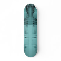 Fractal 902 skateboard decks