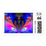 Fractal 946 postage