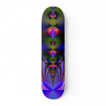 Fractal 946 skate board decks