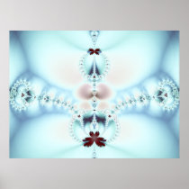 Fractal 951 poster