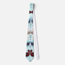 Fractal 951 custom ties