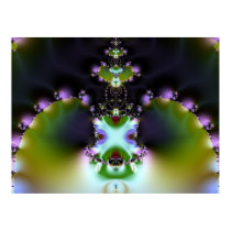 Fractal 954 posters