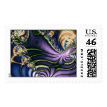 Fractal 958 postage
