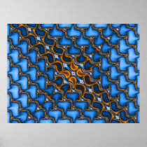 Fractal 959 print