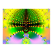 Fractal 961 posters