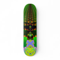 Fractal 961 skateboards