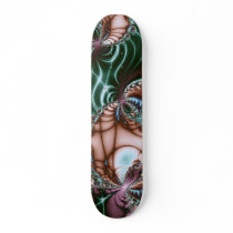 Fractal 963 skate decks