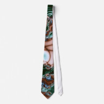Fractal 963 ties