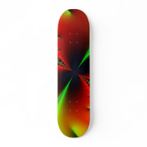 Fractal 968 skateboards
