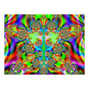 Fractal 970 posters