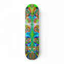 Fractal 970 skateboards by KiDAcE Fractal 970 skateboards