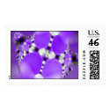 Fractal 971 postage by KiDAcE Fractal 971 postage