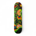 Fractal 991 skateboards