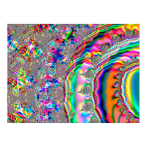 Fractal 994 posters