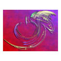 Fractal A04033135C posters