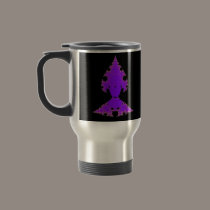 Fractal Ace, Right handed mugs