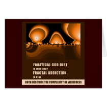 fractal addiction anagrams card # 1