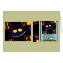 fractal addiction anagrams card # 12 by fractalART fractal addiction anagrams card # 12