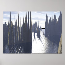 fractal anomalies 1 print