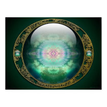 Fractal_Art_02 poster