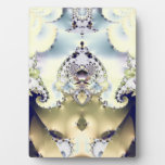 Fractal Art 041 EML Photo Plaque