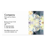 Fractal Art 042 EML Business Card Templates