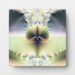 Fractal Art 042 EML Photo Plaque