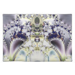 Fractal Art 043 EML Place Mats