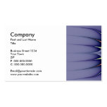 Fractal Art 049 EML Business Card Templates