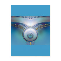 Fractal_Art_15 postkarten