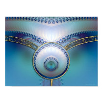 Fractal_Art_15 poster