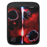 Fractal Art 1-8 iPad Sleeve