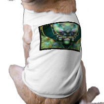 Fractal_Art_22 hundekleidung