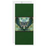 Fractal_Art_22 Personalized Rack Card