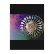 Fractal_Art_24 postkarten