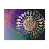 Fractal_Art_24 postkarten