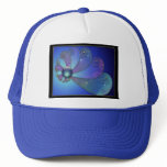 Fractal_Art_27 Hat