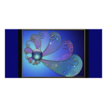 Fractal_Art_27 fotokarten