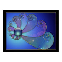 Fractal_Art_27 poster