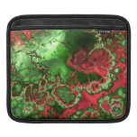Fractal Art 2-4 iPad Sleeve