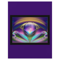 Fractal_Art_30 Flyer
