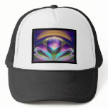 Fractal_Art_30 Trucker Hats