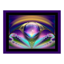 Fractal_Art_30 poster