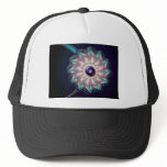 Fractal_Art_32 Mesh Hat