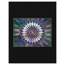 Fractal_Art_34 Flyer Design