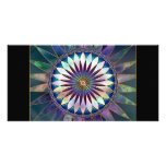 Fractal_Art_34 Photo Card