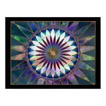 Fractal_Art_34 poster